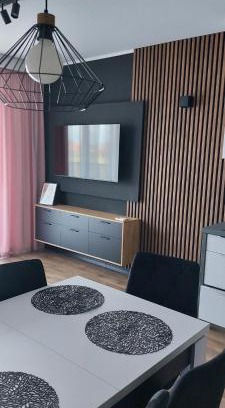 Stargard Szczecinski Apartment | Apartament Zielone Ogrody