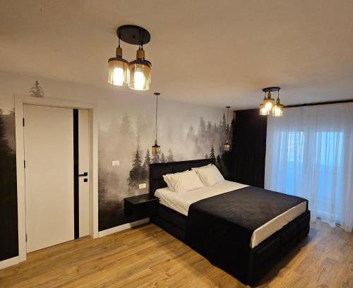 Moinesti Apartment | Apartament Zorilor