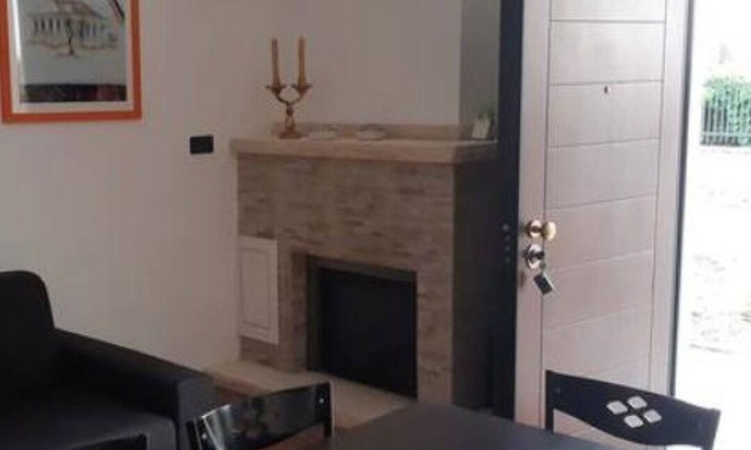 Villalfonsina Apartment | Apartament1 Hill Costa Dei Trabocchi