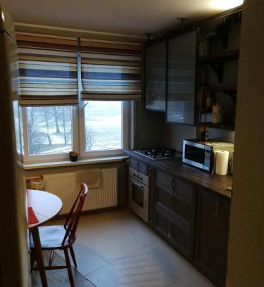 Mazeikiai Apartment | Apartamentai 78