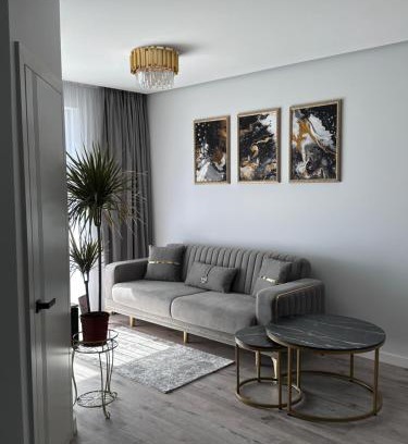 Klaipeda Apartment | Apartamentai self chek-in free parking
