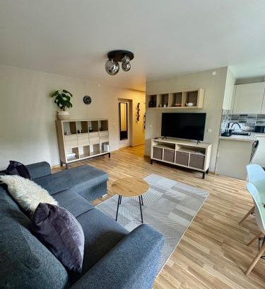 Liepaja Apartment | Apartamentai Turaida