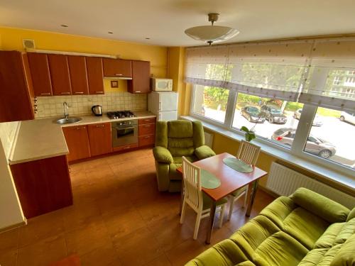 Druskininkai Apartment | Apartamentai Vytauto 16