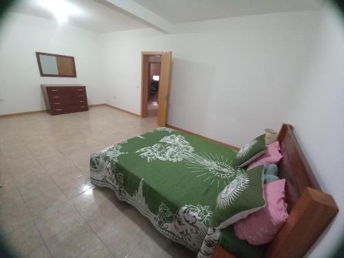 Assomada Apartment | Apartamente Didoca