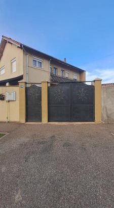 Oradea Apartment | Apartamente Iosia