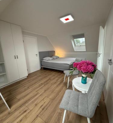 Salacgriva Apartment | Apartamenti Bocmaņa laukums 2A, Salacgrīva