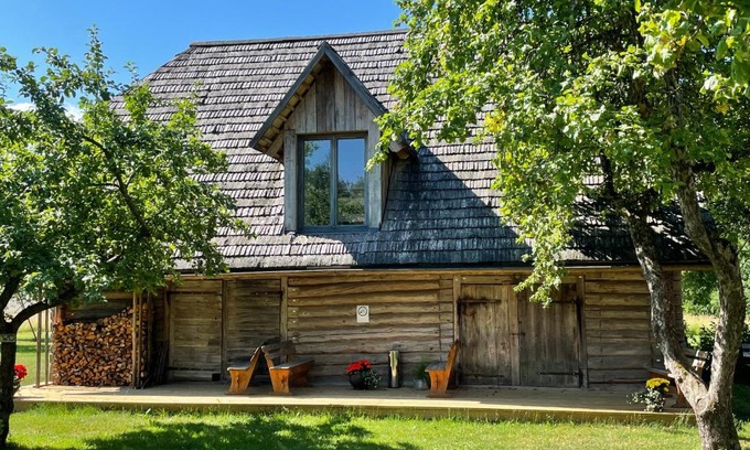 Limbazi Municipality House | Apartamenti MEKE