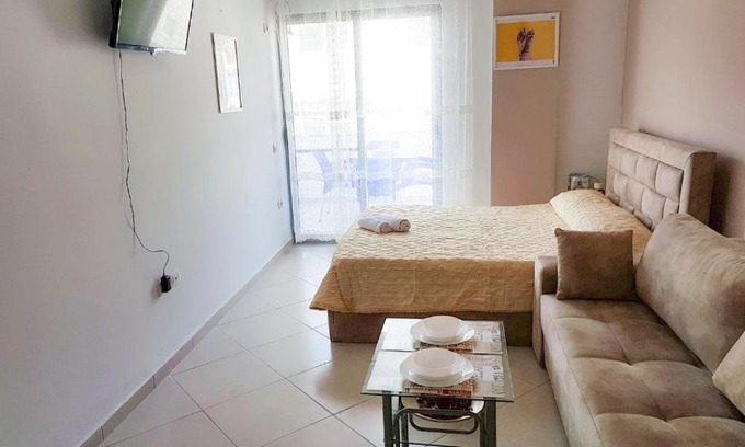 Shengjin Apartment | Apartamenti Velvet