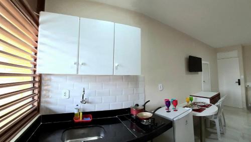 Praia do Frances Apartment | Apartamento à beira mar da praia do francês