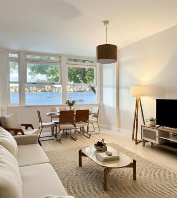 Urca Apartment | Apartamento à Beira-Mar na Urca