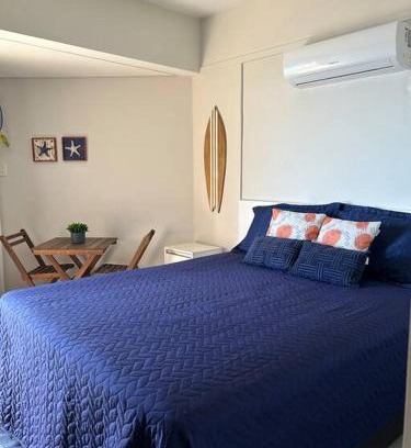 Pituba Apartment | Apartamento à beira mar em Salvador