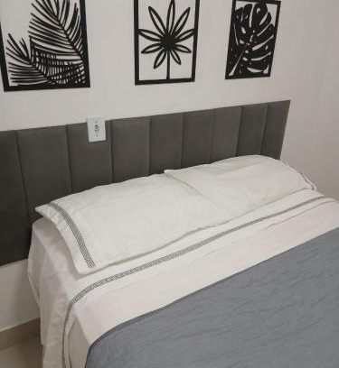 Divino Espirito Santo Apartment | Apartamento á 1200m da Praia de Itapua