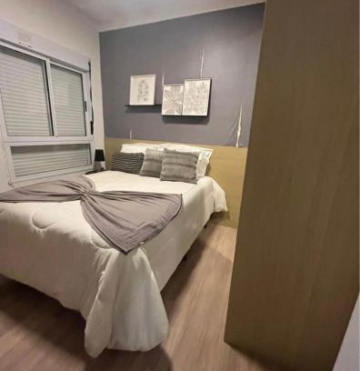 Votorantim Apartment | Apartamento ótima localização