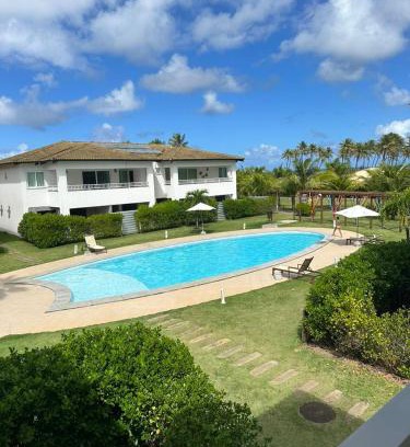 Entre Rios Apartment | Apartamento 03 suítes - Tree Bies Beach Resort - Praia de Subaúma