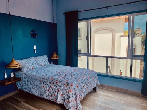 Sayulita Apartment | Apartamento 1