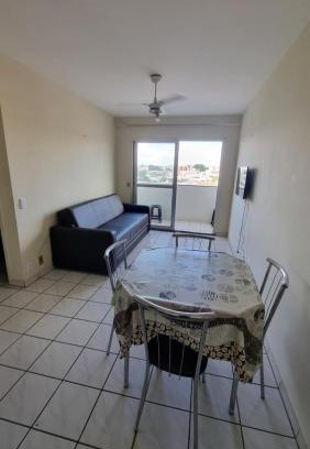 Centro Apartment | Apartamento 1 quarto Aquarius Residence