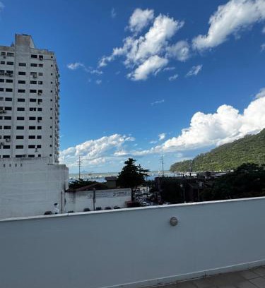 Centro Apartment | Apartamento 100m do mar