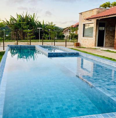 Guaramiranga Apartment | Apartamento 10- Montserrat