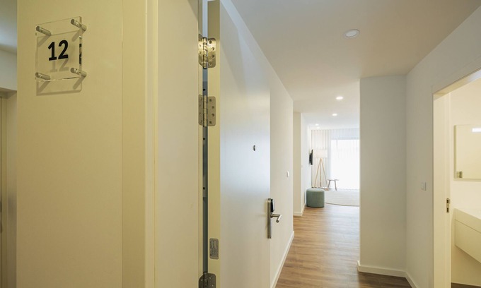 Ponta Delgada Apartment | Apartamento 12