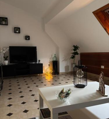 Ribadavia Apartment | Apartamento 16