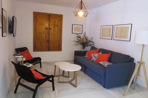 Santa Marina Apartment | Apartamento 2 dormitorios