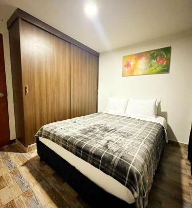 Envigado Apartment | Apartamento 2 habitaciones Viva Envigado