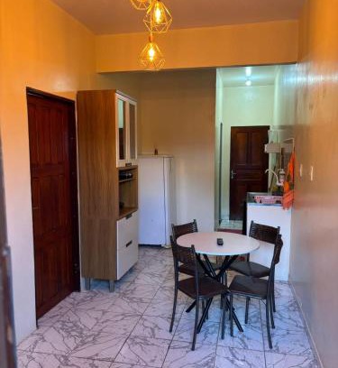 Macapa Apartment | Apartamento 2 próximo ao aeroporto