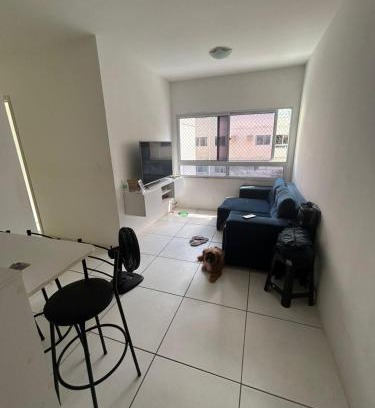 Paulista Apartment | Apartamento 2 qts - Estrada do frio