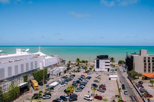 Loteamento Oceania II Apartment | Apartamento 2 quartos 150mt da Praia e do Shopping