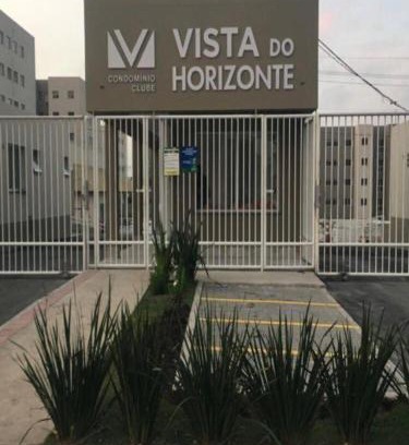 Jardim Limoeiro Apartment | Apartamento 2 Quartos c/Vaga de Estacionamento