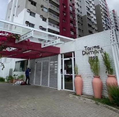 Pedreira Apartment | Apartamento 2 quartos COP30