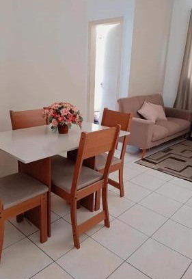 Sao Diogo II Apartment | Apartamento 2 quartos Serra