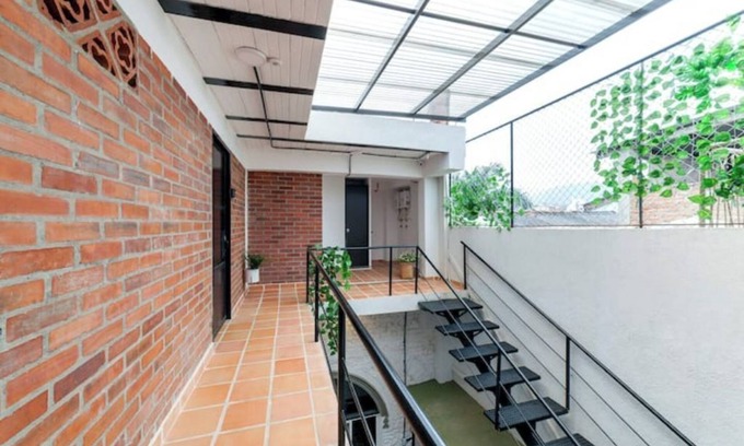 San Antonio Apartment | Apartamento 201 en San Antonio