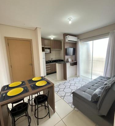 Sao Rafael Apartment | Apartamento 246