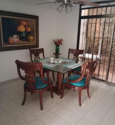 Valledupar House | APARTAMENTO 3 HABITACIONES 6 PERSO AIRE ACONDI - EXCELENTE UBI - MINIMO 3 NOCHES - Abonar una noche por adelantado para confirmar reserva