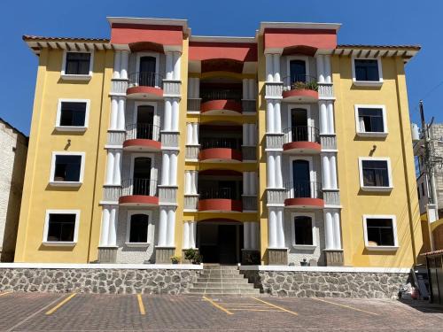 Quetzaltenango Apartment | Apartamento #3 Portal de Occidente