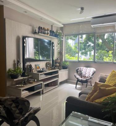 Campina Apartment | Apartamento 3 Suítes COP30 Belém