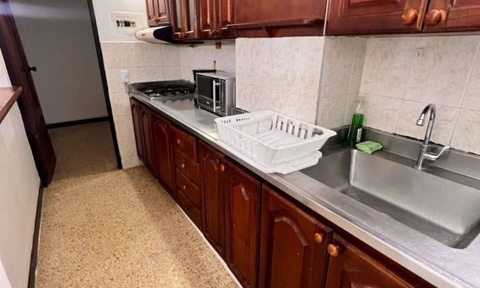 Itagui Apartment | Apartamento 303