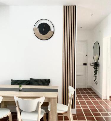San Lazaro y Otero Apartment | Apartamento 51