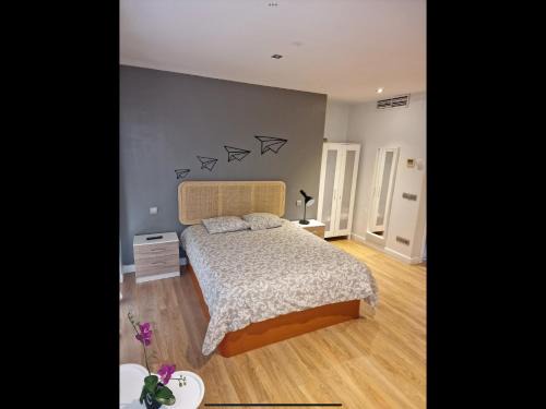 Arganzuela Apartment | Apartamento 7 Atocha Delicias Madrid Rio