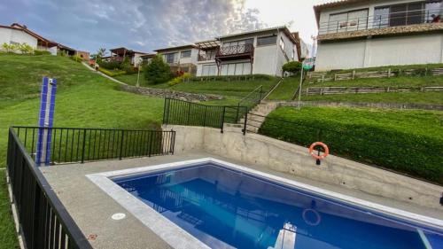 Pueblo Tapao Apartment | Apartamento a 2.5 km del parque del café