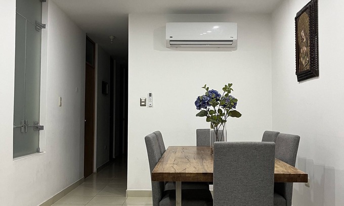 Ica Apartment | Apartamento a 5 Minutos de El Oasis de Huacachina