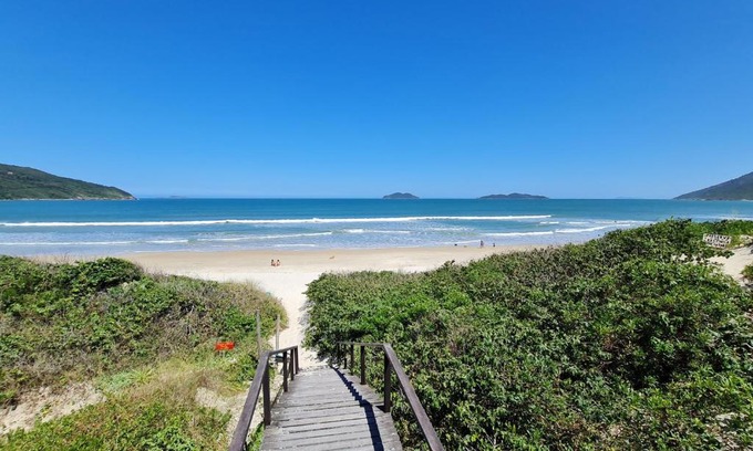 Acores Apartment | Apartamento a beira mar completo com churrasqueira