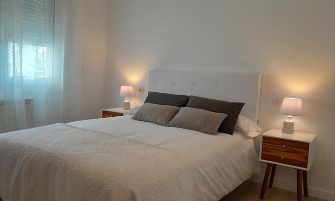 Castro de Rei Apartment | Apartamento a Carballeira