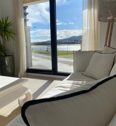 Fazouro Apartment | APARTAMENTO A ESTRENAR en FOZ COFRADIA DELUXE