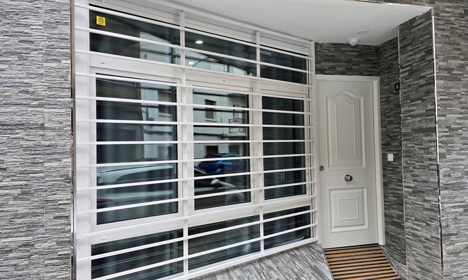 Leganes Apartment | Apartamento a estrenar a 20 minutos de Madrid centro