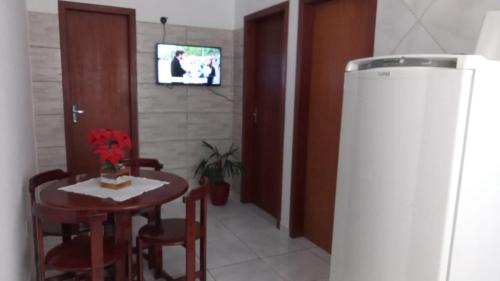 Carianos Apartment | Apartamento a poucos minutos do Aeroporto de Floripa e das Praias do Sul da Ilha