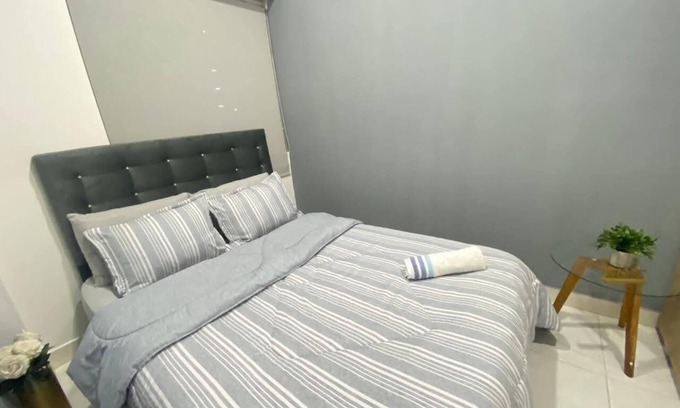 Granada Apartment | Apartamento a Ubicado en el Emblemático Lugar de la Calle del Sabor!