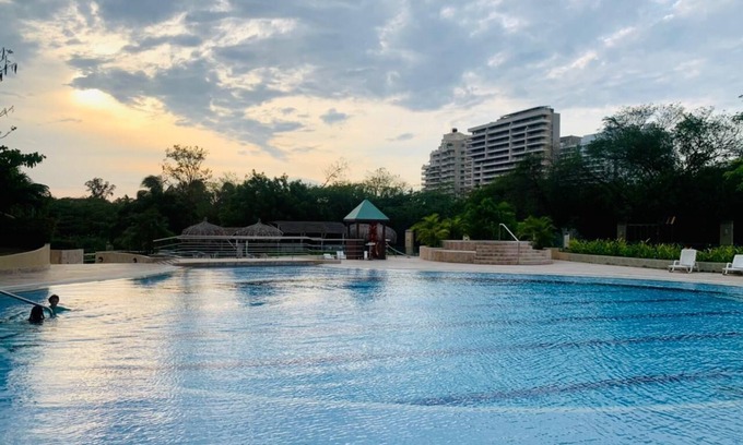 Barrio Centro Apartment | Apartamento acogedor en Santa Marta, Colombia