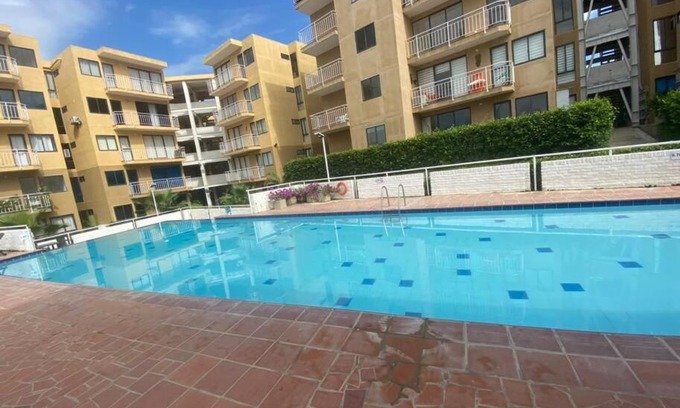 Cienaga Apartment | Apartamento acogedor